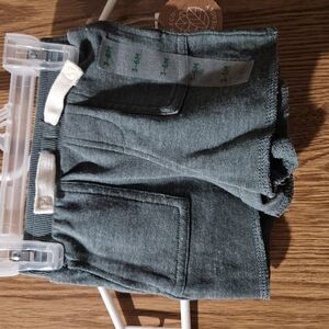 Dip Brand Infant Boy Shorts
